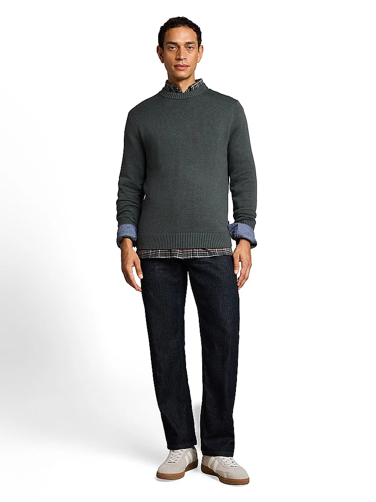 TOM TAILOR Pull - vue 7